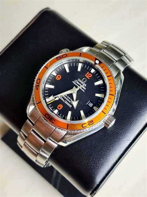 omega seamaster 10 o'clock crown|Omega Seamaster chronometer.